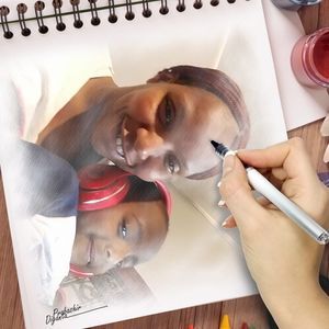 Meet your Posher, Ronda